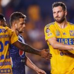 Tigres golea y avanza a semifinales