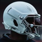 NFL aprueba casco especial para evitar conmociones cerebrales