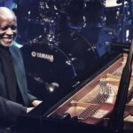 Murió el pianista Ahmad Jamal