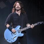 Anuncia Foo Fighters primer álbum tras la muerte de Taylor Hawkins