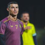 CR7 pierde la verificiación de su cuenta de Twitter