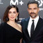 Alfonso Herrera y Ana de la Reguera son pareja