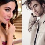 Martha Higareda rechazó hacer una película con Robert Pattinson