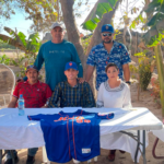 Tigre de Quintana Roo firma con los Mets de Nueva York