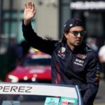 Papá de 'Checo' pone fecha para el arraque del GP de Cancún