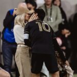 Vela lleva a LAFC a semifinales de la Concacaf Liga de Campeones