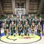 México ya tiene rivales para el Mundial de Baloncesto 2023