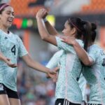 México y EUA presenta candidatura para ser sede del Mundial Femenil 2027