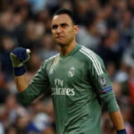 Keylor Navas lanza guiño a las Águilas, &quot;Me gustaría jugar en América&quot;