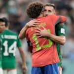 México, lugar 15 del Ranking FIFA; Argentina es líder