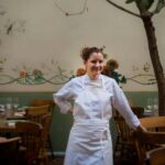 Eligen a la mexicanan Elena Reygadas como la mejor chef del mundo