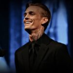 Revelan la causa de muerte del cantante Aaron Carter