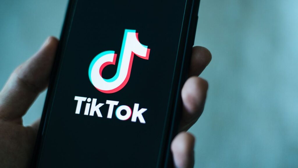 Australia prohíbe el uso de TikTok en dispositivos gubernamentales