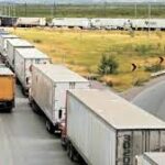 México pide a EU retirar "largas inspecciones" al transporte carga