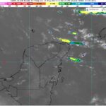 Prevén ambiente caluroso a muy caluroso para la Península de Yucatán