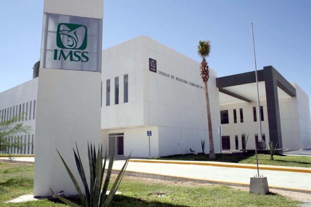 Atendió IMSS casi 11 millones de personas por COVID-19