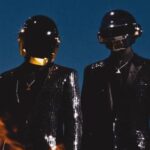 Daft Punk apunta al Zócalo de la CDMX