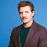 Pedro Pascal figura en las redes sociales