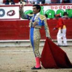 Fallece el torero Rafael Ortega