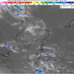 Prevén clima extremadamente caluroso para Quintana Roo