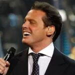 Filtran posibles precios para los conciertos de Luis Miguel en México