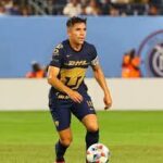 ‘Chispa’ Velarde anuncia su retiro del futbol