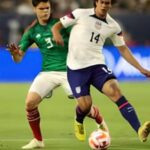 México perdería hasta seis mexicoamericanos por no clasificar al Mundial Sub 20