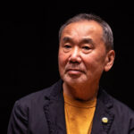 Haruki Murakami gana el premio Princesa de Asturias de las Letras