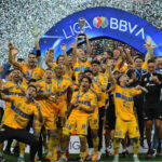 Tigres es campeón de Liga MX tras remontar a Chivas en el Akron