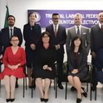 México y Canadá intercambian experiencias en materia laboral