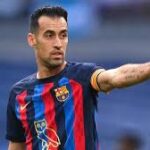 Sergio Busquets dejará el Barcelona