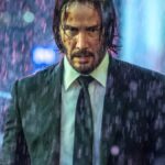 ¡John Wick 5 en marcha! ¡Keanu Reeves vuelve a la acción!