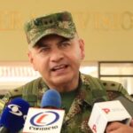 Comandante de Ejército está detrás de montaje en mi contra: general (r) Rojas