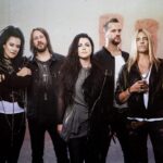 ¡Noticia emocionante para los fanáticos de Evanescence en México!