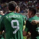 ¡Sorpresa! Convocatoria explosiva: México en Copa Oro y Nations Leagues