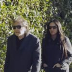 ¡Escandaloso! Al Pacino sospecha de su novia y exige una prueba de paternidad.