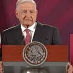 AMLO pronostica que el PIB de México crecerá hasta un 4% en 2023