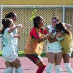 ¡Sorprendente revancha! México vence a Estados Unidos en una final épica del Premundial Femenil Sub 20