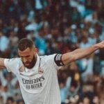 Karim Benzema sorprende al mundo y abandona el Real Madrid