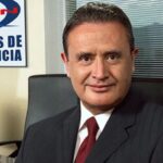 Triste adiós: Fallece Ricardo Rocha