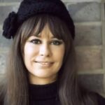 Impactante noticia: ¡Muere Astrud Gilberto, la legendaria voz de 'La chica de Ipanema' y pionera de la bossa nova!