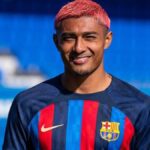 ¡Increíble sorpresa en el futbol! Julián Araujo debuta con el Barcelona en un amistoso contra Vissel Kobe