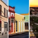 Ciudades más seguras de México: ¿cuáles son?