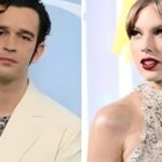 "¡El fin de una era! Taylor Swift y Matty Healy rompen su relación en medio de rumores y lágrimas. Descubre todos los detalles aquí."