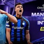 Manchester City vs. Inter EN VIVO: TRANSMISIÓN final Champions League en México