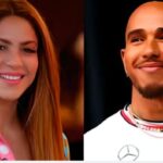 "¡Escándalo mundial! Shakira y Lewis Hamilton, la inesperada pareja del momento, revelan sus secretos más íntimos en exclusiva"