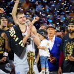 ¡Increíble! Nuggets de Denver hace historia al coronarse campeón de la NBA por primera vez