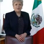 Alicia Bárcena, extitular de la Cepal, será la nueva canciller de México