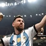 "La verdad sobre Messi en el próximo Mundial: ¡Su impactante revelación deja a todos sin palabras!"