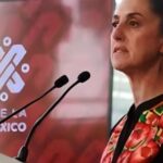 Sheinbaum propone como próximo alcalde de Ciudad de México al actual secretario de Gobierno local, Martí Batres